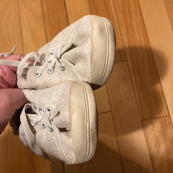 NATURAL Reflections Womens Size 7 Shoes - Picture 6 of 8